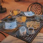 Riad L\'Esprit Des Patios & Spa