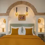 Riad Espoir Spa Logement Entier
