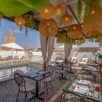Riad Ranya Princess