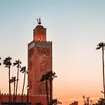 Riad Al Madina Marrakech & Spa