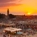 Riad Al Madina Marrakech & Spa