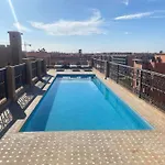Appart De Standing + Piscine Sur Le Toit