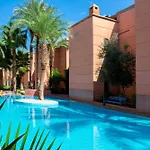 Riad Paolo Piscine Palmeraie