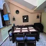 Riad Paolo Piscine Palmeraie