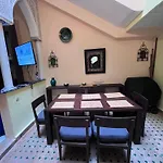 Riad Paolo Piscine Palmeraie