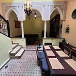 Riad Paolo Piscine Palmeraie