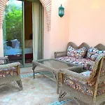 Les Jardins De La Palmeraie