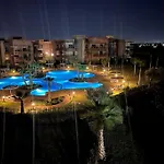 New Appart, Pool And Golf View