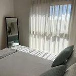 New Appart, Pool And Golf View
