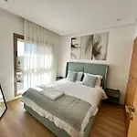 New Appart, Pool And Golf View