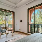 Family Stay Aux Jardins De La Palmeraie