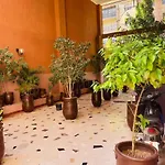 Appartement Trattoria Marrakech Centre-Ville