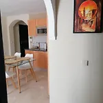 Appartement El Pacha