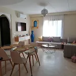 Appartement El Pacha