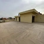 Argan Golf Cosy Villa