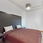 Appartement Hibiscus 3 Chambres Avec Piscine
