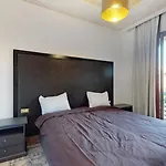 Appartement Hibiscus 3 Chambres Avec Piscine