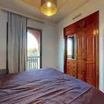 Appartement Hibiscus 3 Chambres Avec Piscine