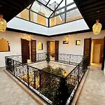 Riad Wadiya, Privatif, Piscine En Rooftop.