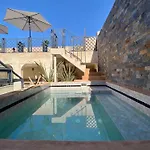 Riad Wadiya, Privatif, Piscine En Rooftop.