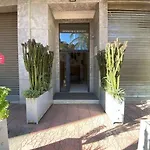 Appartement Ensoleille Au Coeur De Gueliz