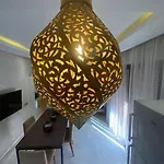 Appartement Ensoleille Au Coeur De Gueliz