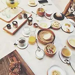 Riad D\'Un Chef Etoile Michelin