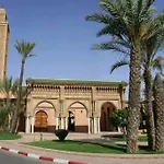 Riad Lalla Fatima- Residence Touristique Al Qaria Assiyahia- Services All-Inconciergerie