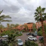 Riad Lalla Fatima- Residence Touristique Al Qaria Assiyahia- Services All-Inconciergerie