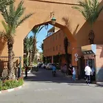 Riad Lalla Fatima- Residence Touristique Al Qaria Assiyahia- Services All-Inconciergerie