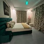 Appartements Gueliz Zerktouni