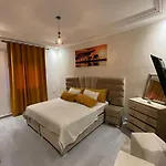 Appartements Gueliz Zerktouni