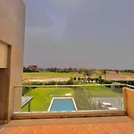 Villa Prestigia Golf Argan Oliverai