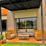 Villa Prestigia Golf Argan Oliverai