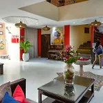 Le Caspien Boutique Hotel
