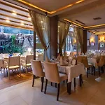 Le Caspien Boutique Hotel