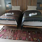 In Center Of Marrakech, Gorgeous Furnished And Sparking Flat In Geliz-Majorelle