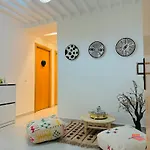 Le Majorelle Cozy Flat