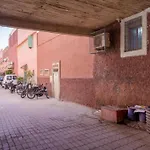 Dar El Otmani Medina Kasbah Marrakech