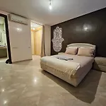 Charmant Duplex Au Coeur De Gueliz, Quartier Haut De Gamme De Marrakech