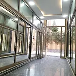 Calista Appart Hotel Piscine
