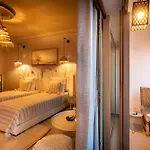 Les Tanneurs Penthouse Marrakech