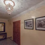 Typical Large Central Appt In Gueliz With Nice View