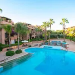 Palm Splendor - Marrakech