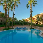 Palm Splendor - Marrakech