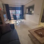Appartement Carre D\'Or Centre Marrakech