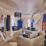 Caprice Villa 4 Chambres