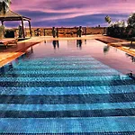 Caprice Villa 4 Chambres