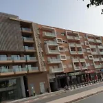 Appartement Sur Gueliz Marrakech En Face De La Gare