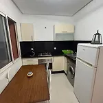 Appartement Sur Gueliz Marrakech En Face De La Gare